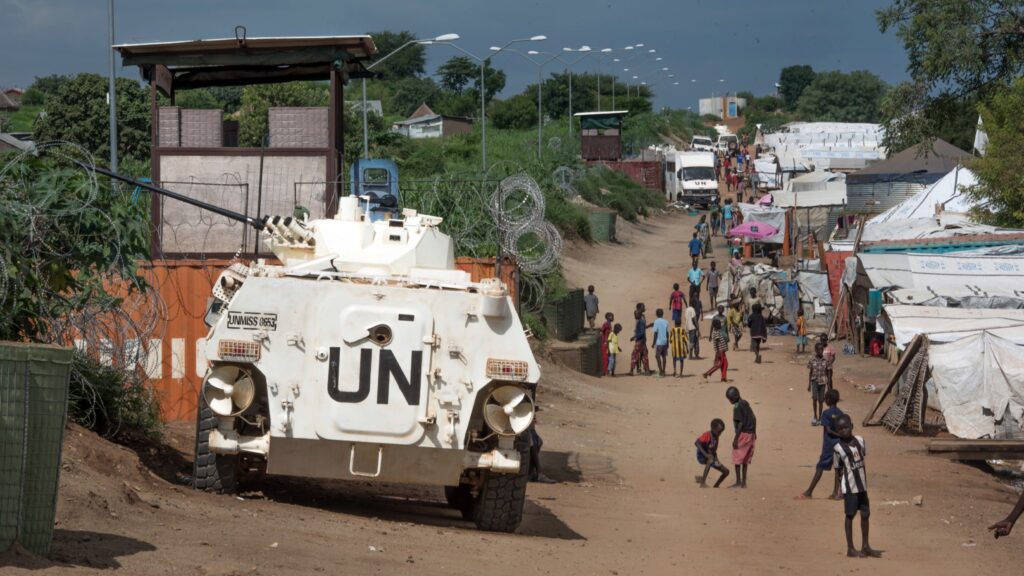 Sudan