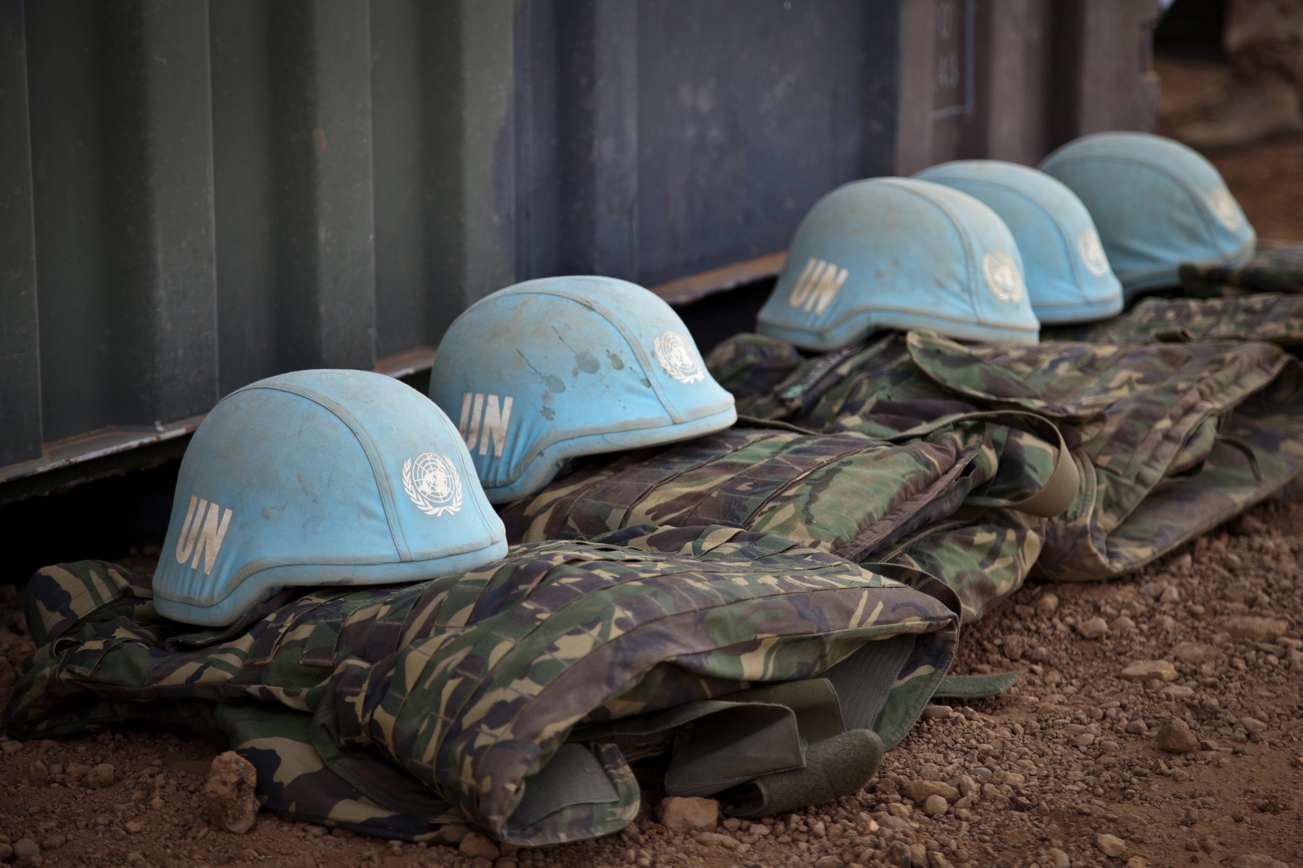 Remembering UN Peacekeeping troops in Mali 