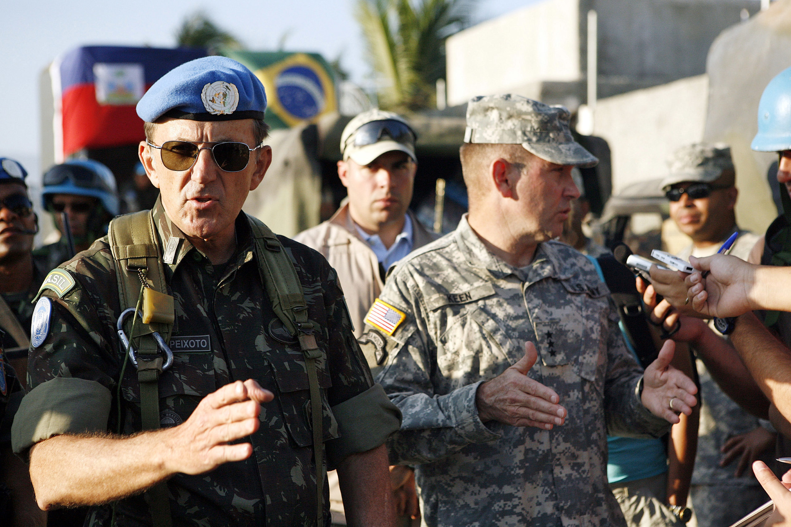 New Report Finds U.S. Saves Big By Supporting UN Peacekeeping - Better  World Campaign