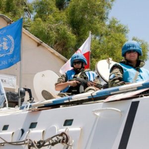 UN Peacekeeping - Better World Campaign