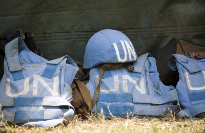  UN Peacekeeping 101