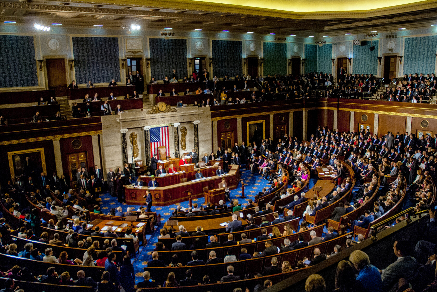 Breaking Down The Numbers: What House And Senate Budgets Mean For ...