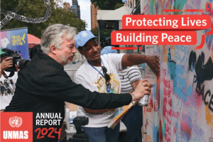 2024 UNMAS Annual Report