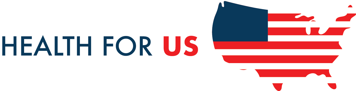 Health for US Logo