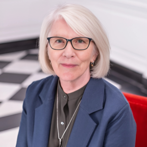 Patricia A. Cassano