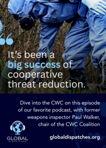 Global Dispatches