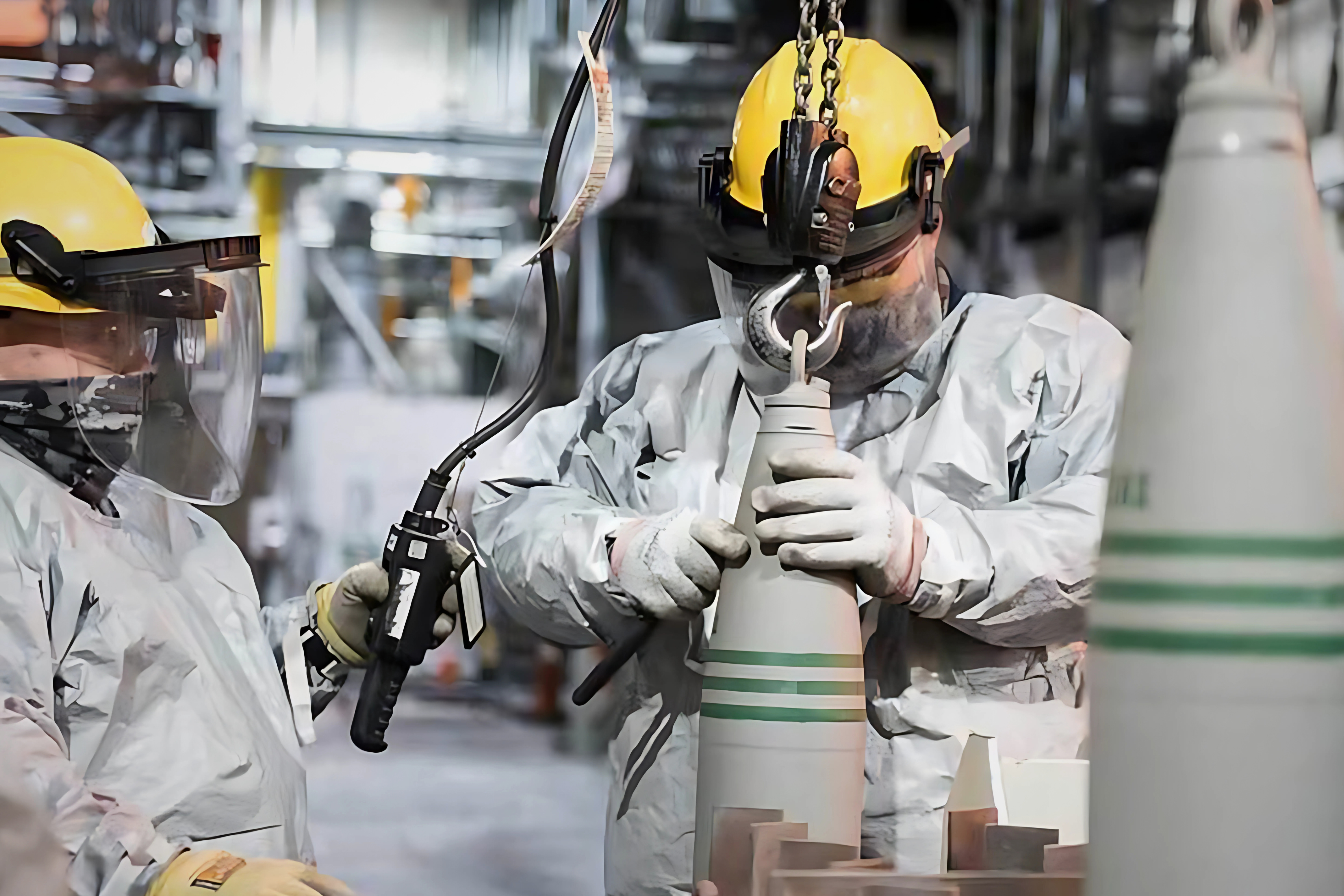 Chemical Weapons