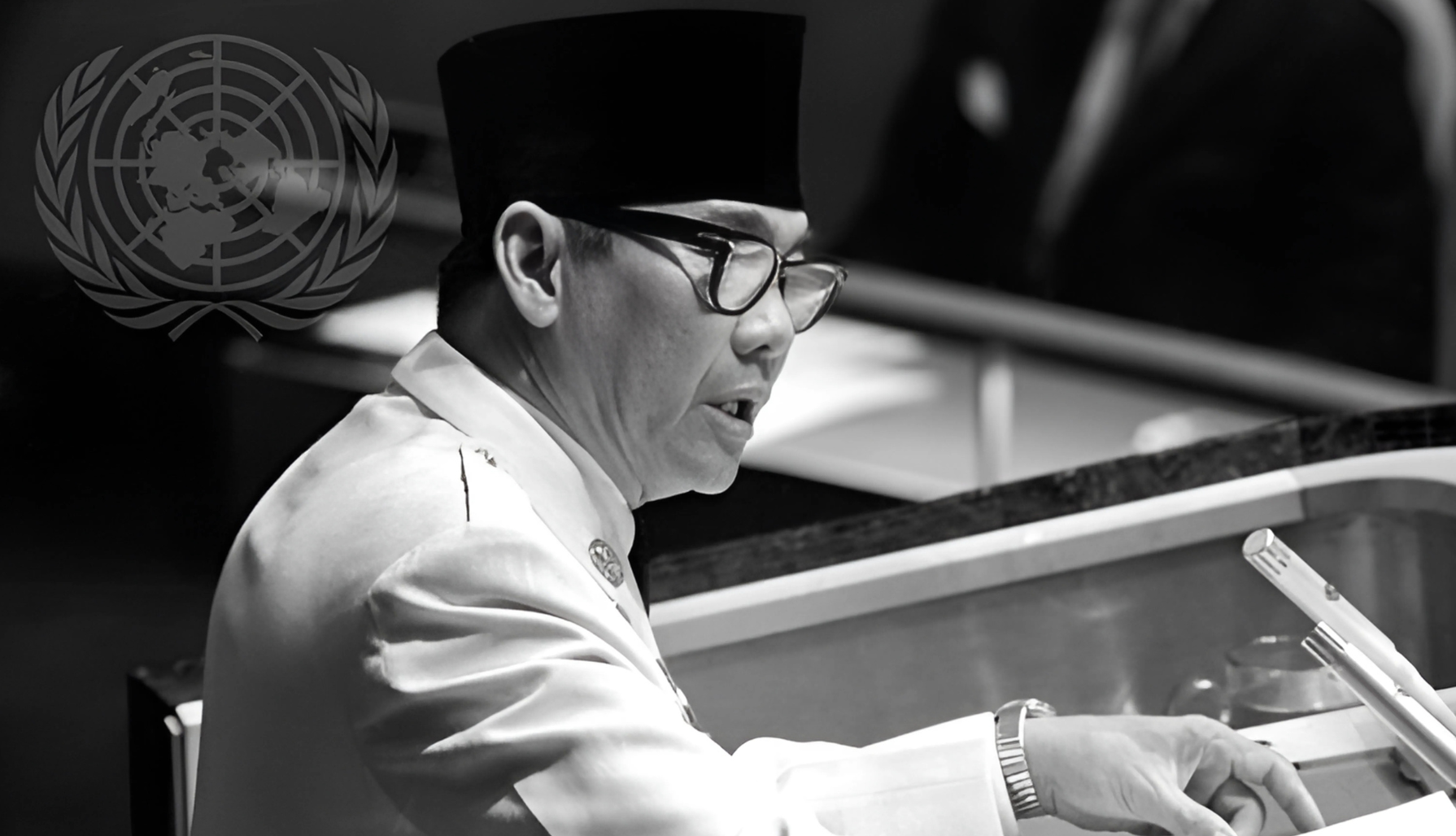 Sukarno