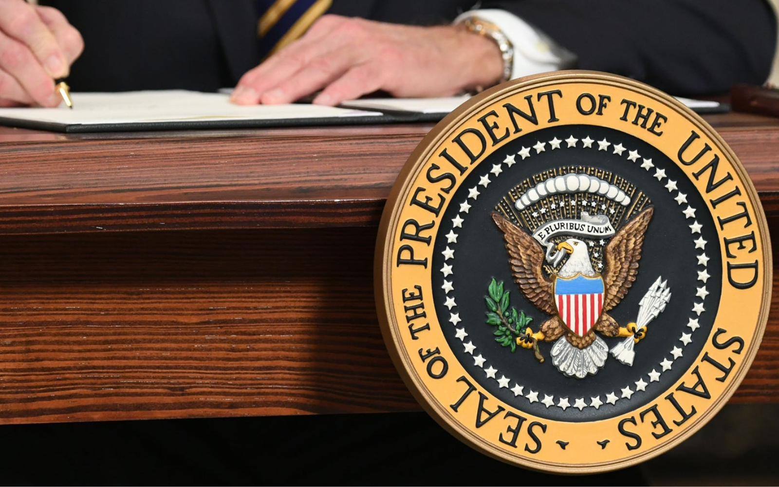 Executive Orders