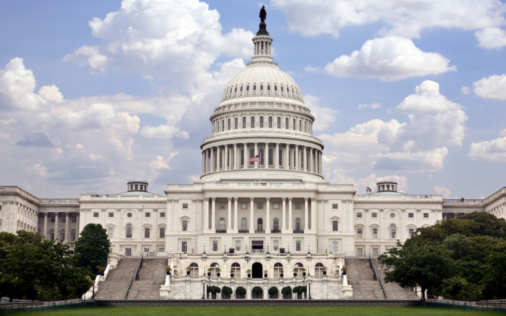 U.S. Congress