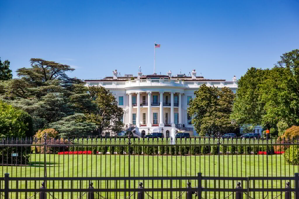 White House