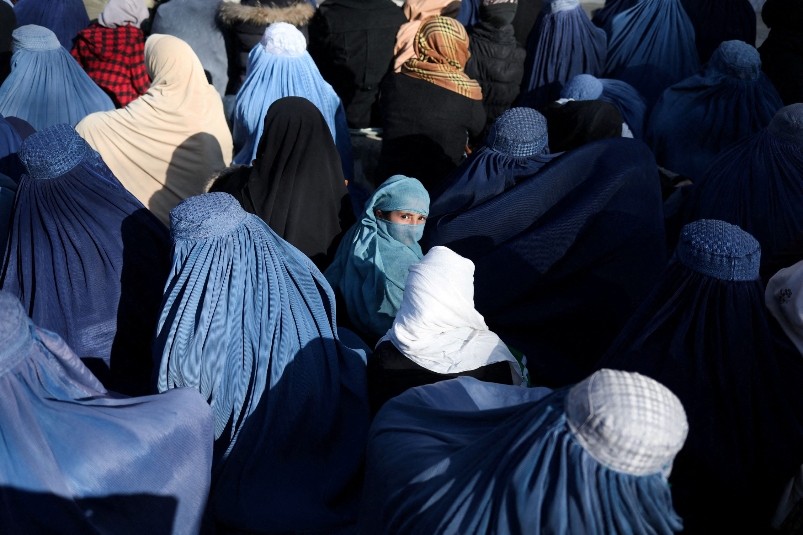 Afghanistan