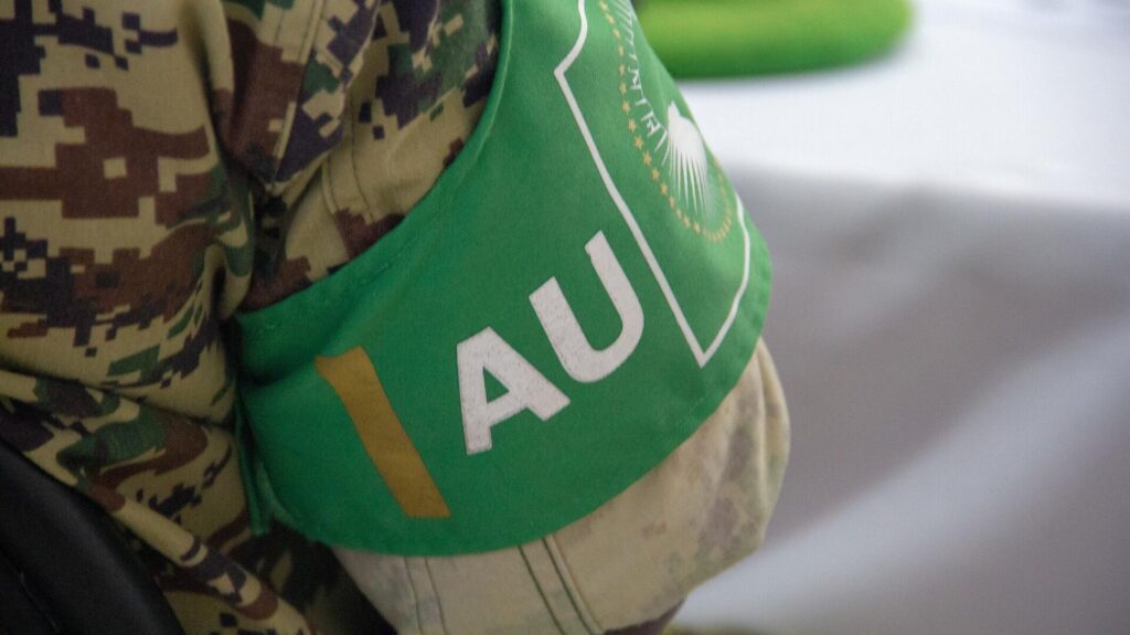 au