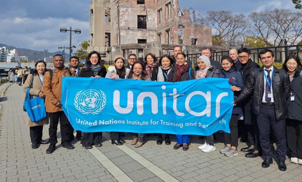 UNITAR
