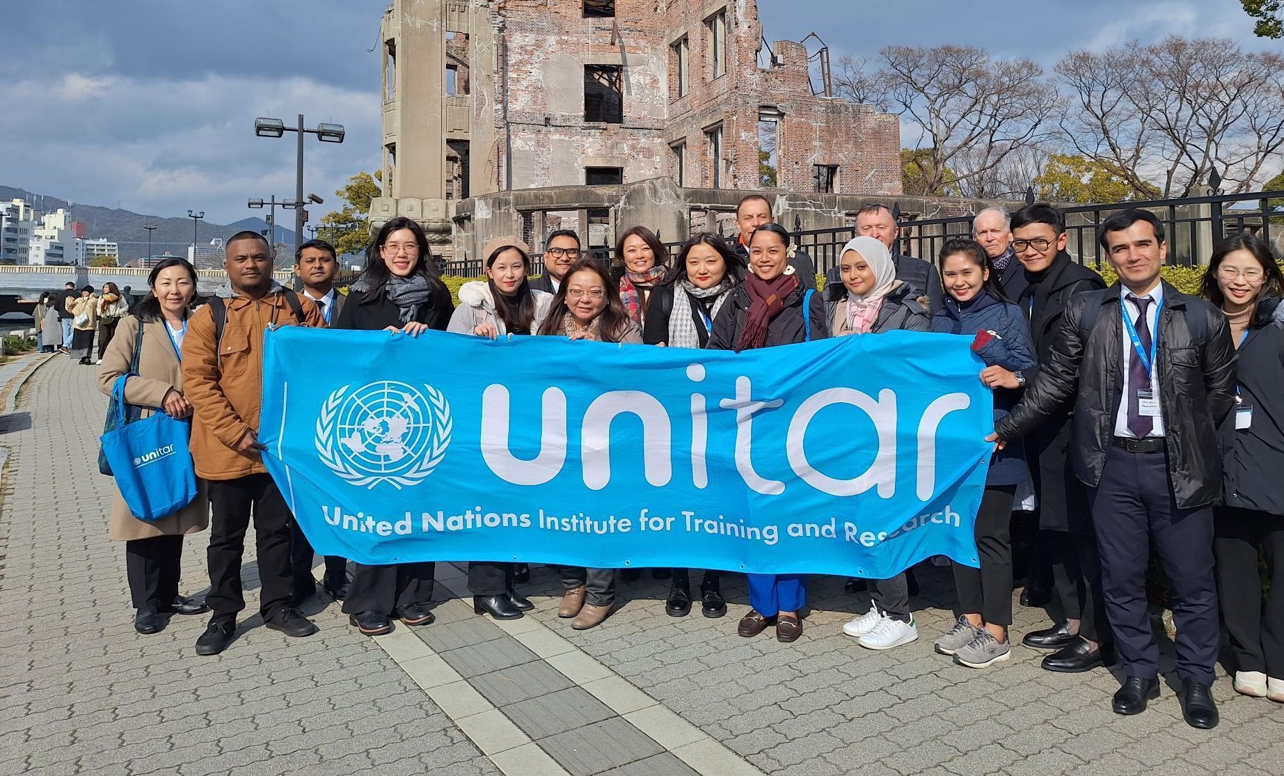 UNITAR