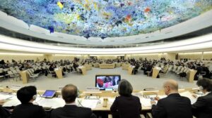 Human Rights Council
