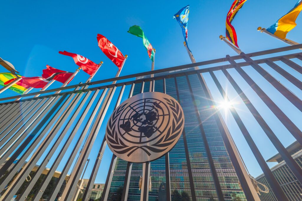 UN