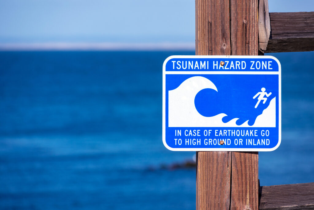 Tsunami