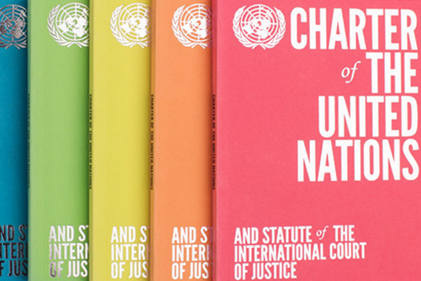 UN Charter