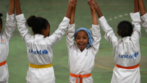 UNICEF