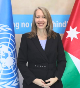 Sheri Ritsema-Anderson