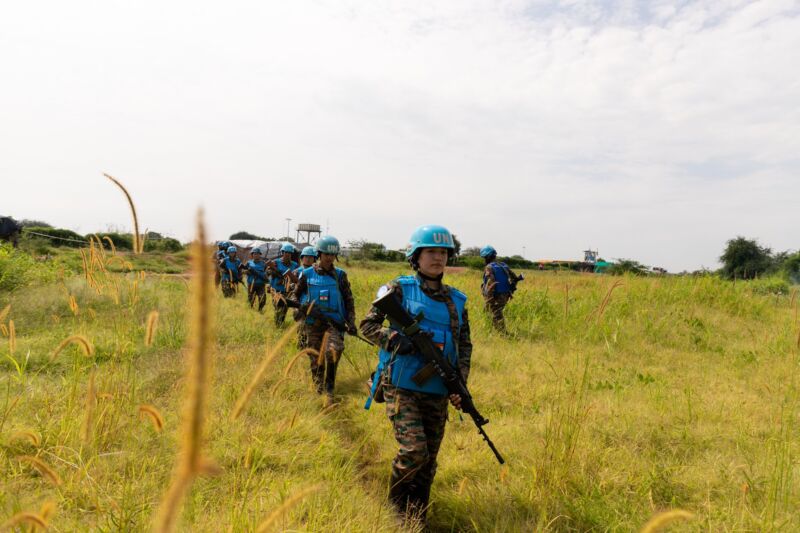 Image for the Tweet beginning: 2025 marks 80 years of