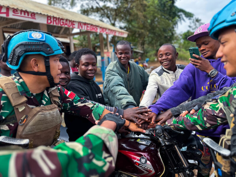 Image for the Tweet beginning: 2025 marks 80 years of